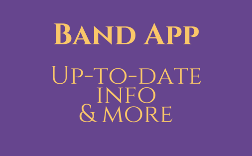 OHHS Band Boosters