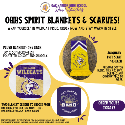 OHHS Band Boosters