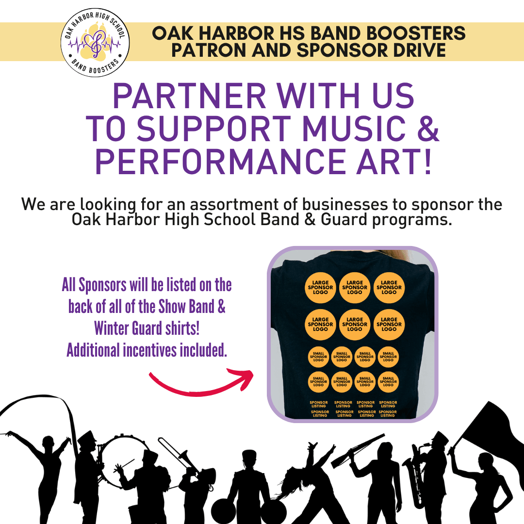 OHHS Band Boosters