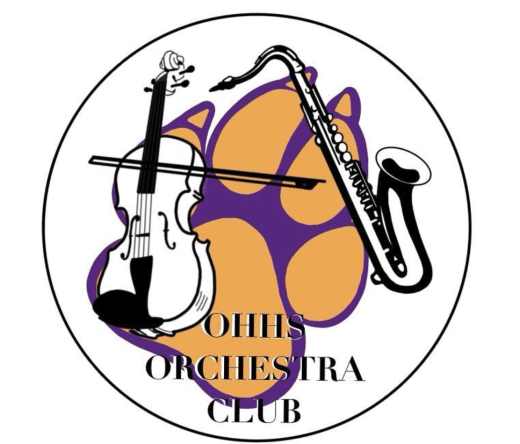 Oak Harbor High School Orchestra Club
