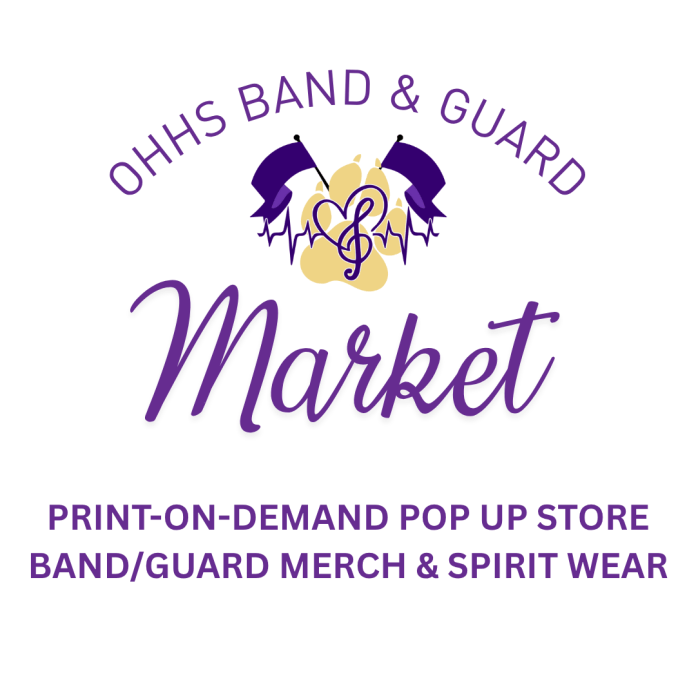 OHHS Band Boosters